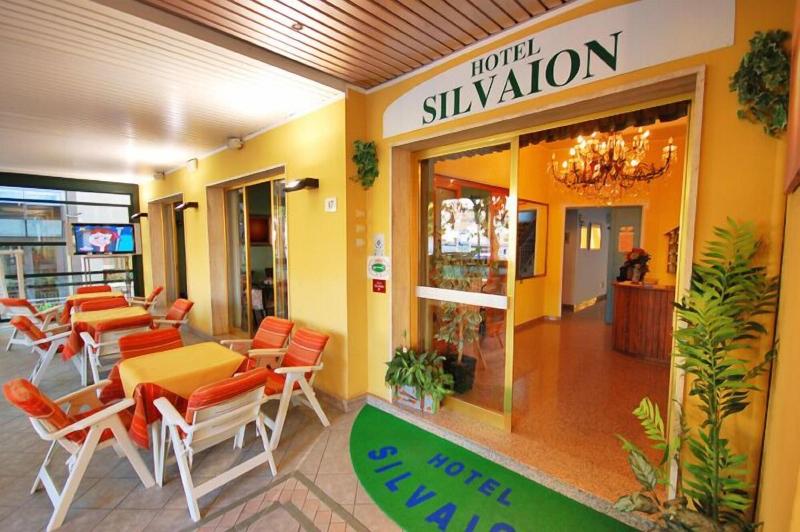 Hotel Silvaion image