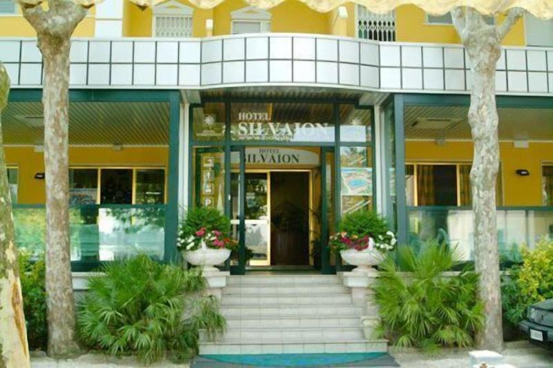 Hotel Silvaion image