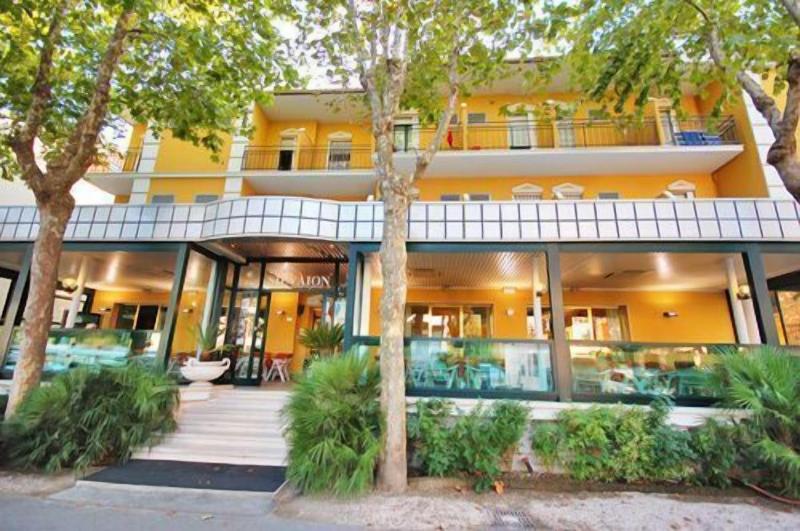 Hotel Silvaion image
