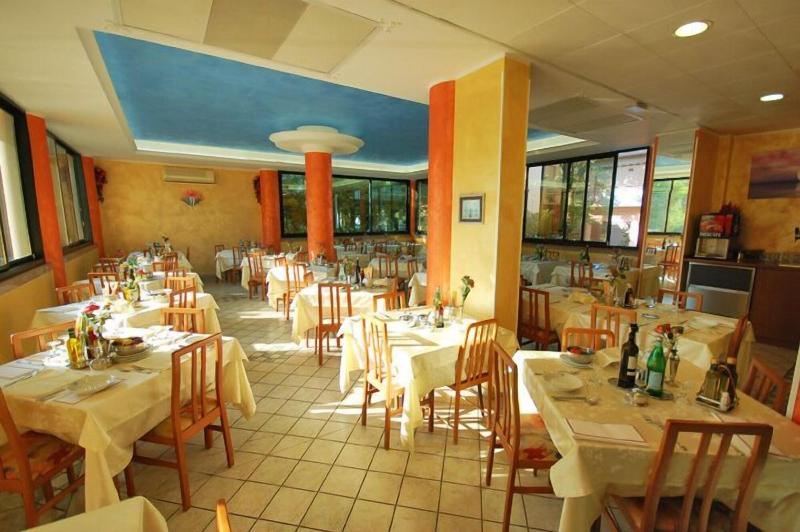 Hotel Silvaion image