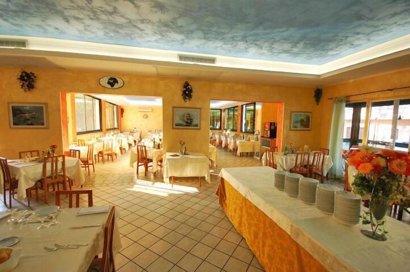 Hotel Silvaion image