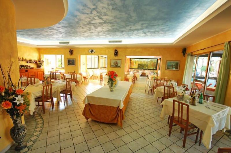 Hotel Silvaion image