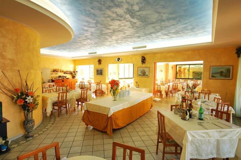Hotel Silvaion image