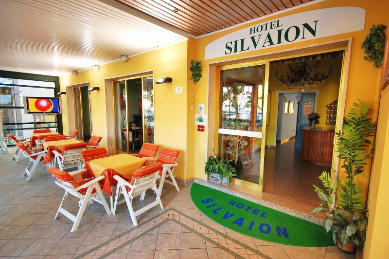 Hotel Silvaion image
