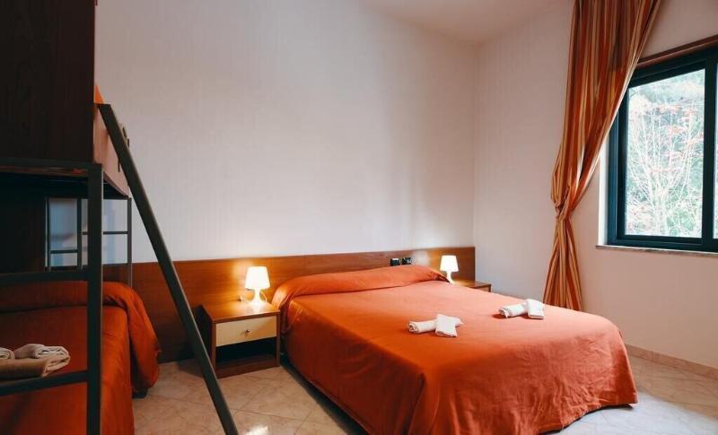 Hotel Almas Paestum — main photo