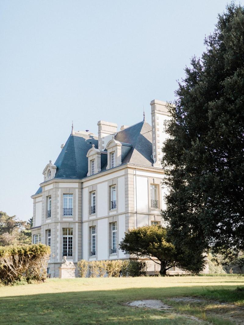 Chateau Les Garennes — photo 3