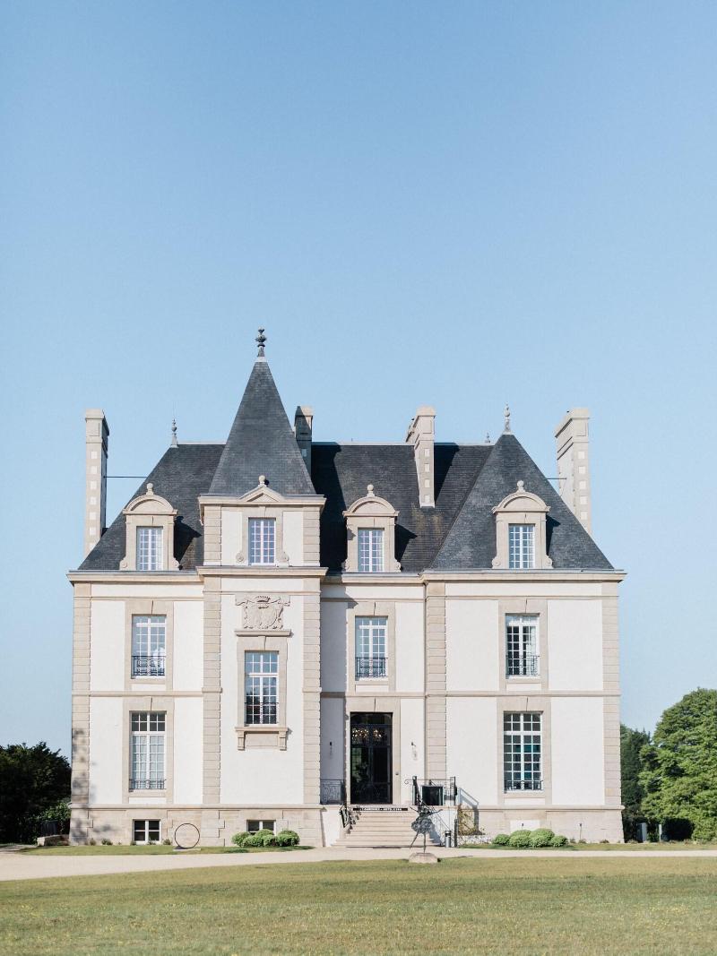 Chateau Les Garennes — photo 4