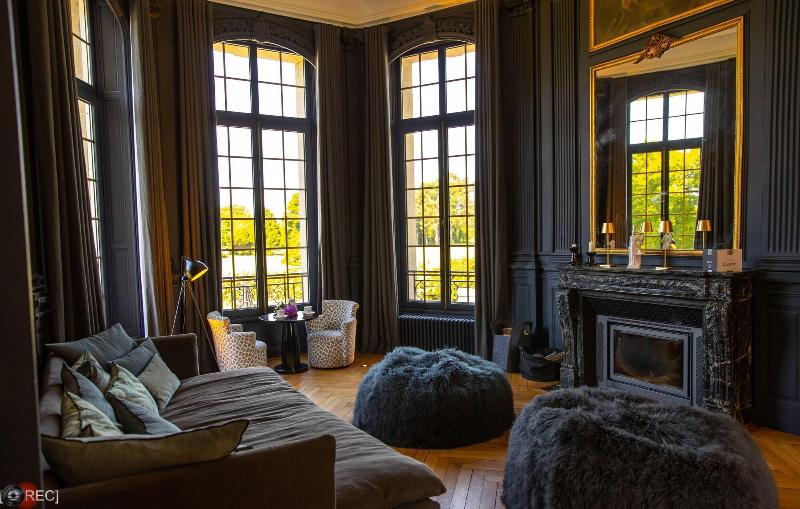 Chateau Les Garennes — photo 5