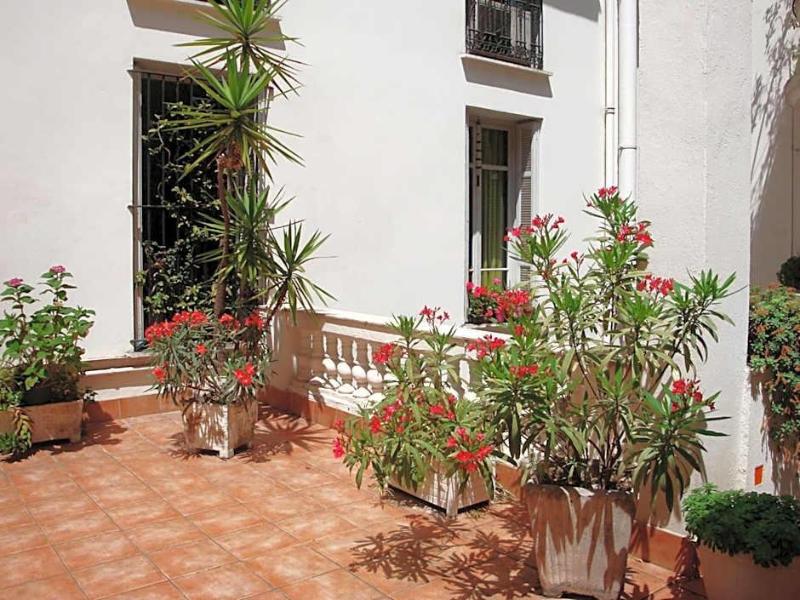 Hotel Cronstadt image