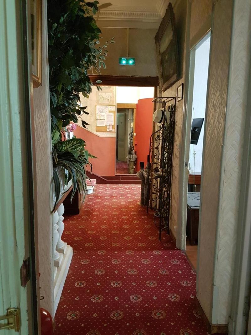 Hotel Cronstadt image