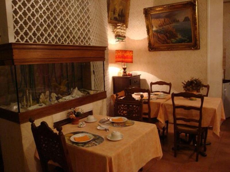 Hotel Cronstadt image