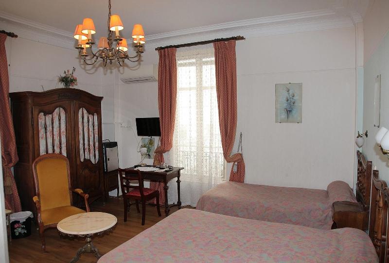 Hotel Cronstadt image