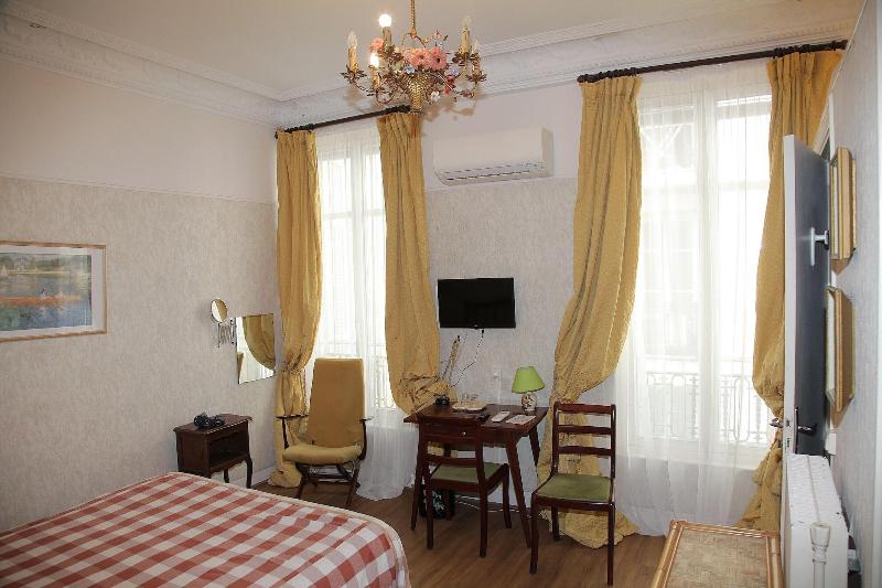 Hotel Cronstadt image