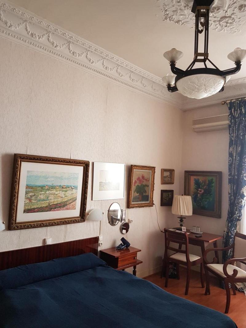 Hotel Cronstadt image