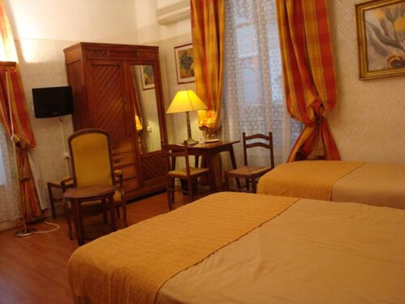 Hotel Cronstadt image