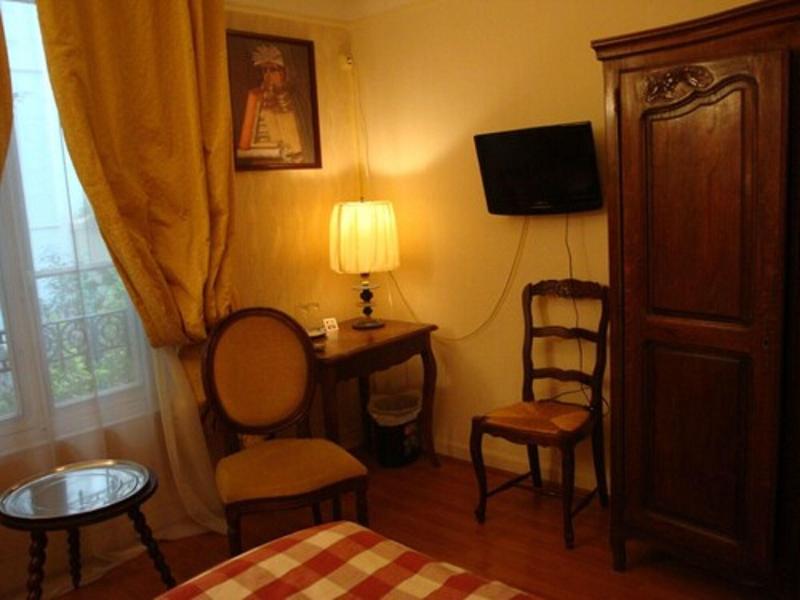 Hotel Cronstadt image