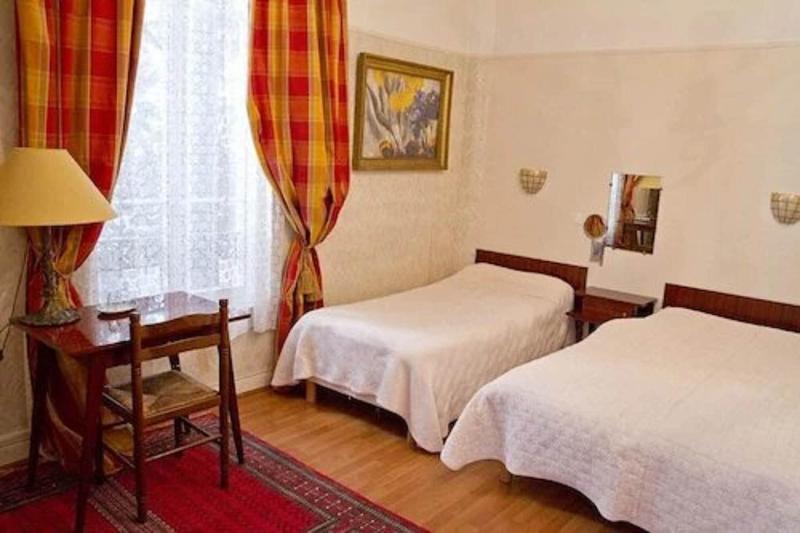 Hotel Cronstadt image