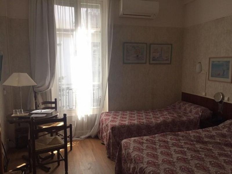 Hotel Cronstadt image