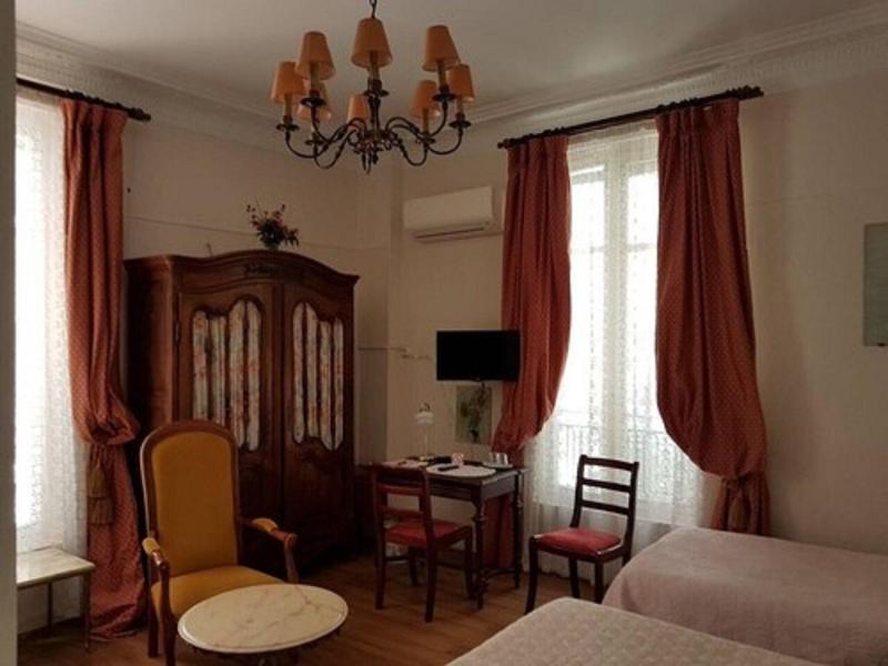 Hotel Cronstadt image