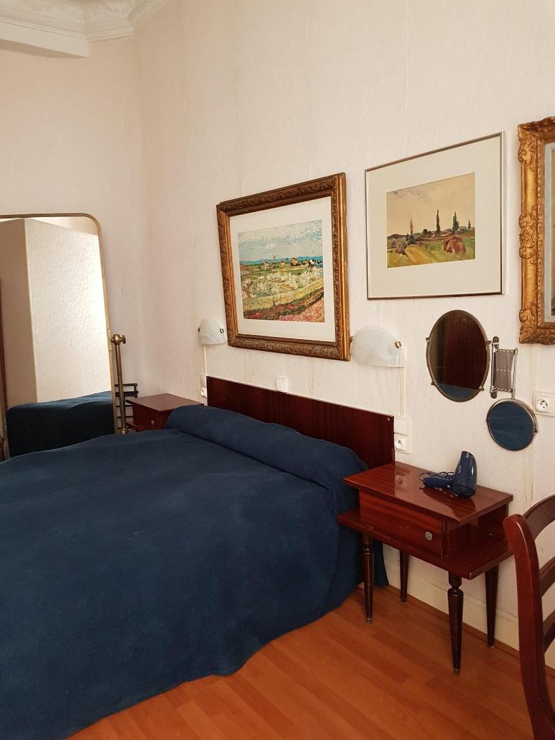 Hotel Cronstadt image