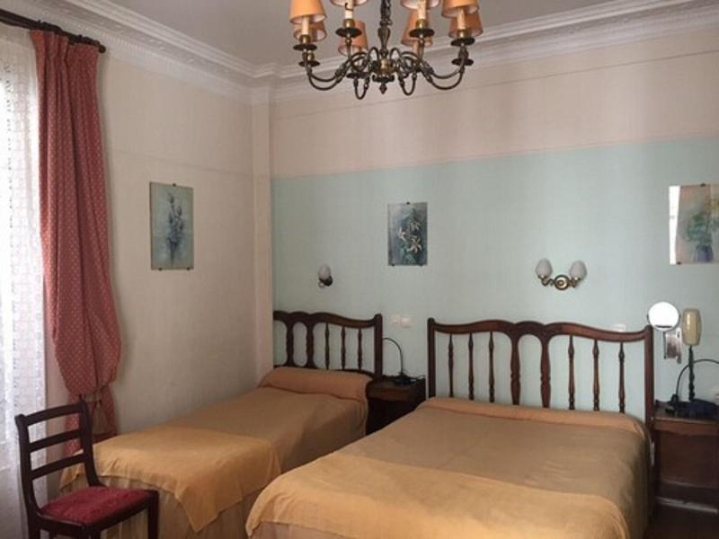Hotel Cronstadt image