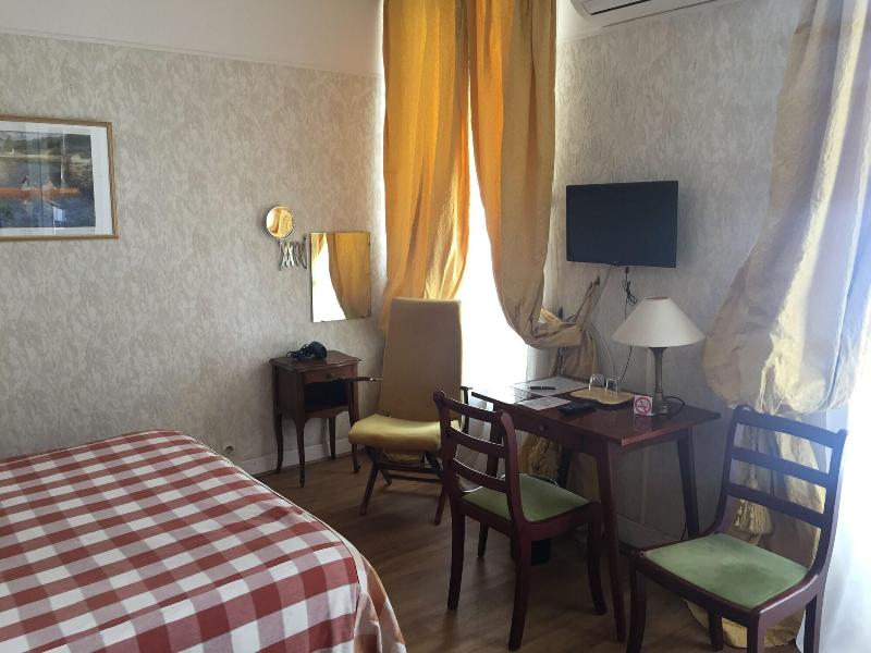 Hotel Cronstadt image