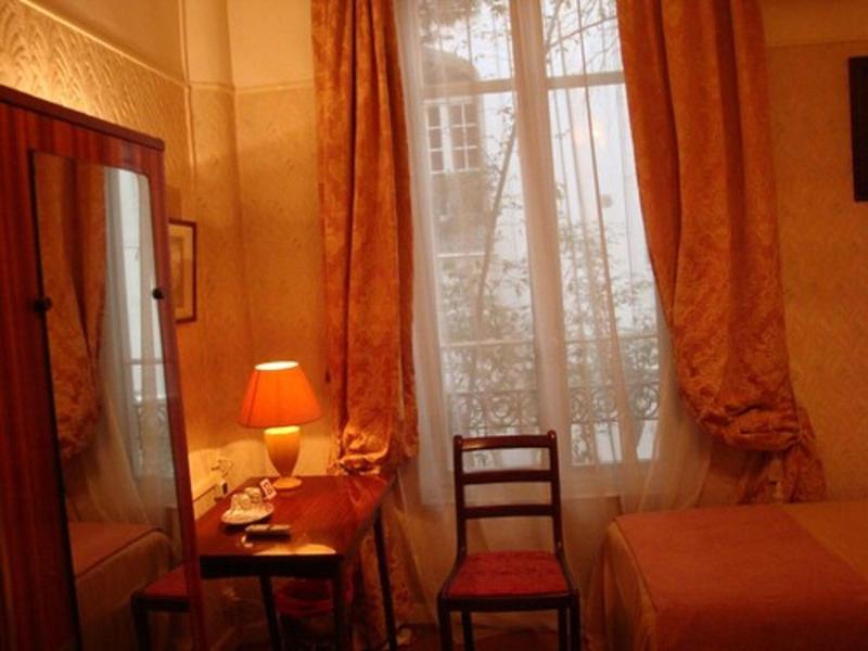 Hotel Cronstadt image