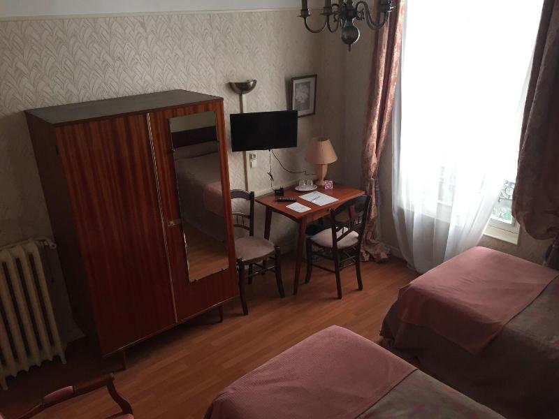 Hotel Cronstadt image