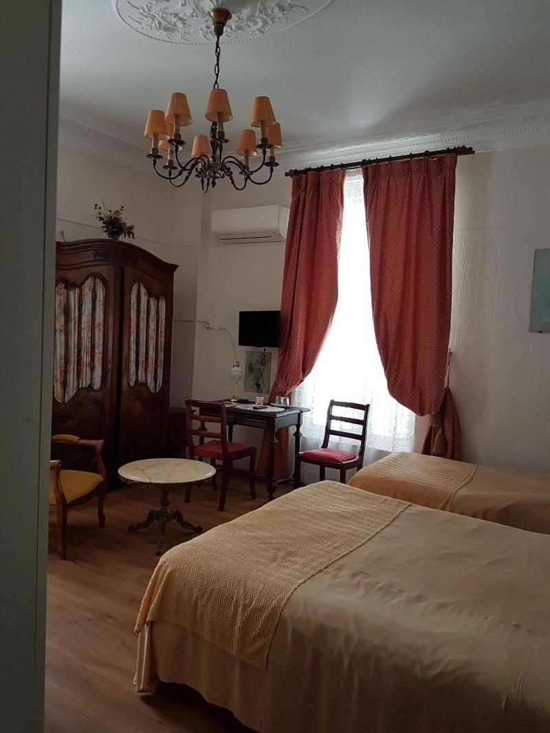 Hotel Cronstadt image