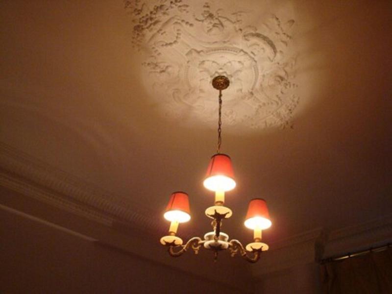 Hotel Cronstadt image