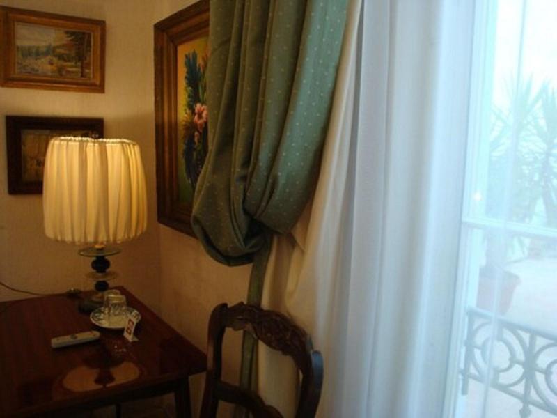 Hotel Cronstadt image