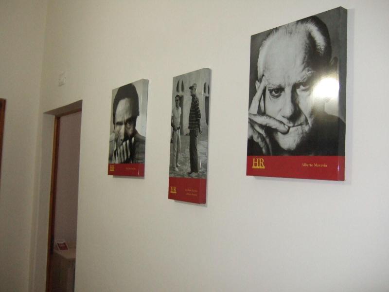 Hotel Roma — photo 2