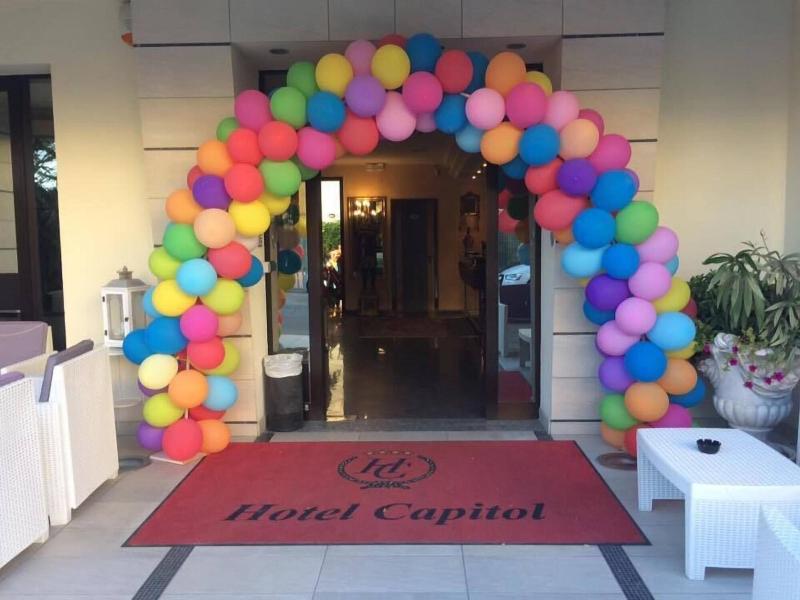 Hotel Capitol — photo 4