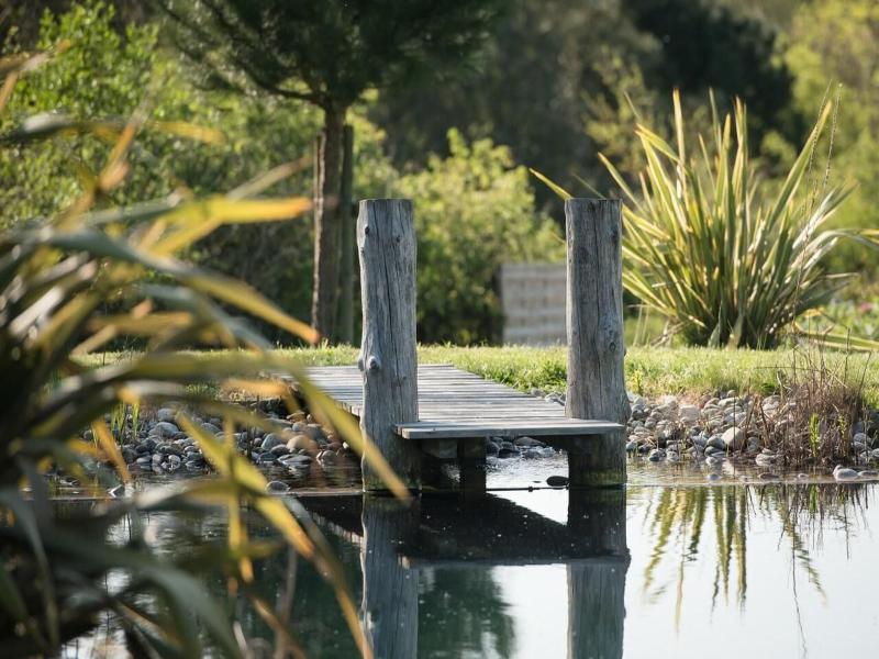 Domaine Du Lac De Sorin image