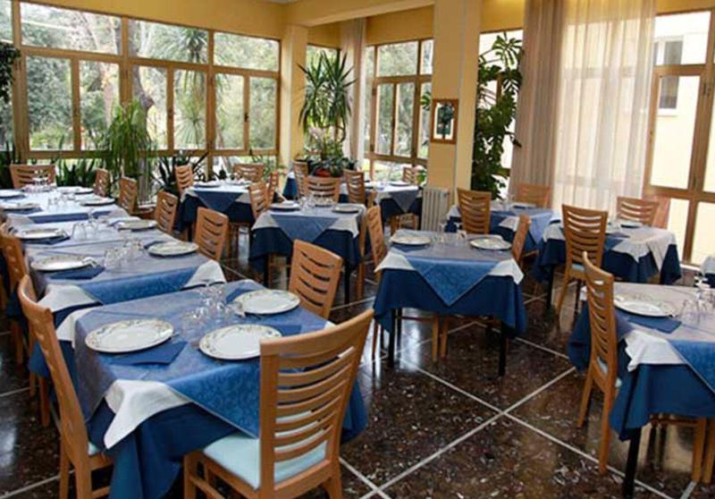 Hotel Athena image