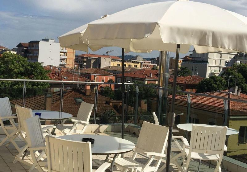 Hotel Athena image