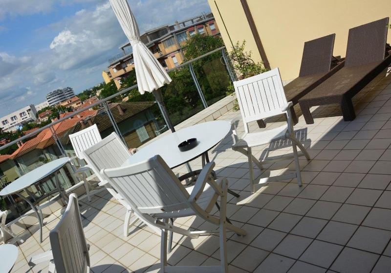 Hotel Athena image