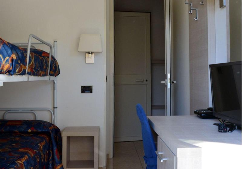 Hotel Athena image