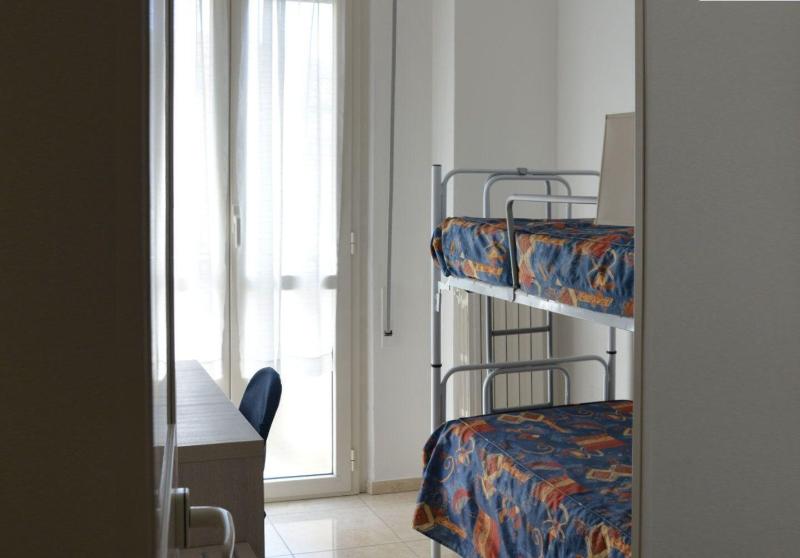 Hotel Athena image