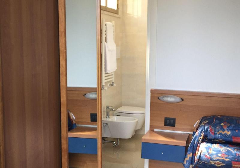 Hotel Athena image