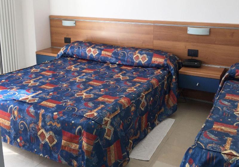 Hotel Athena image