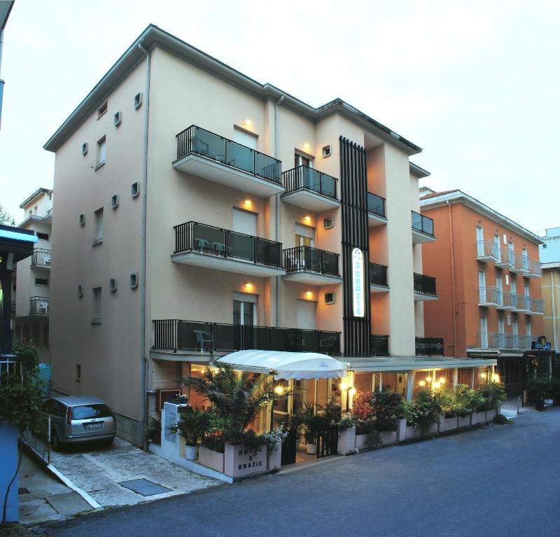 Hotel Tre Grazie — photo 2