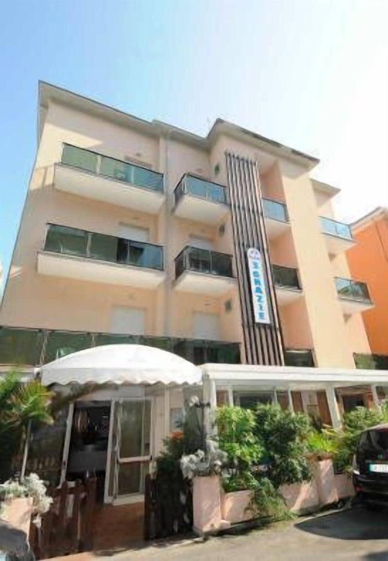 Hotel Tre Grazie — photo 3