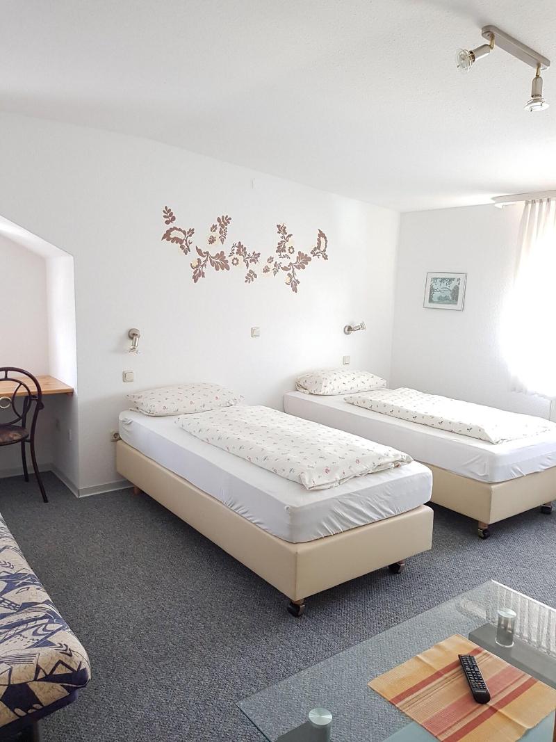 Hotel Pension Weller — main photo