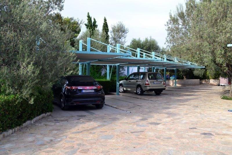 Nymfes Villas image