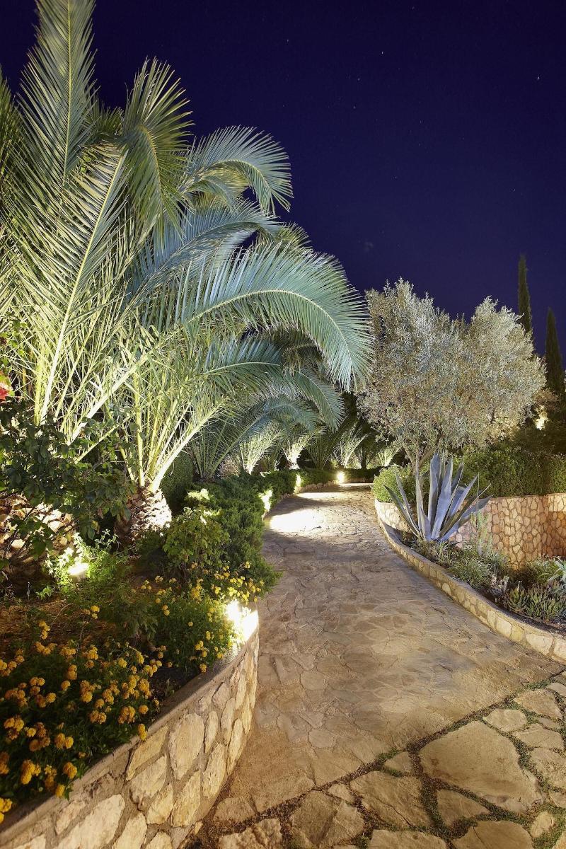 Nymfes Villas image