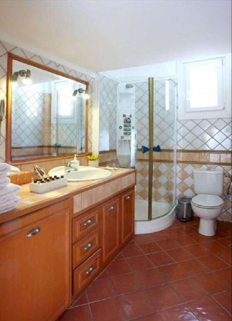 Nymfes Villas image