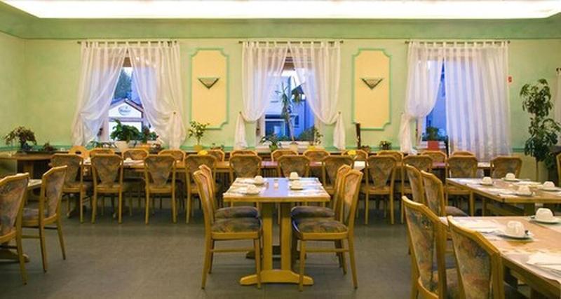 Hotel Zur Post image