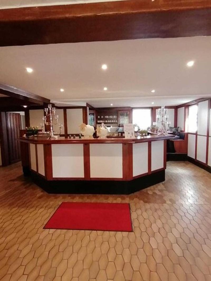 Hotel Zur Post image