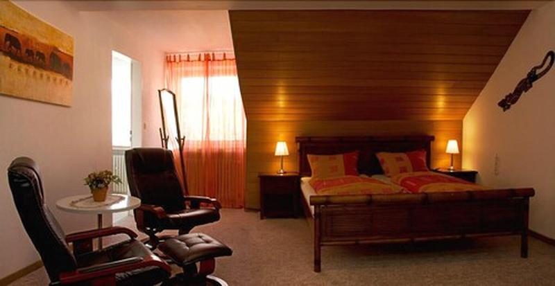 Hotel Zur Post image